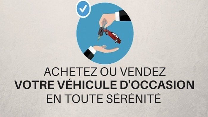 Rachat de voiture